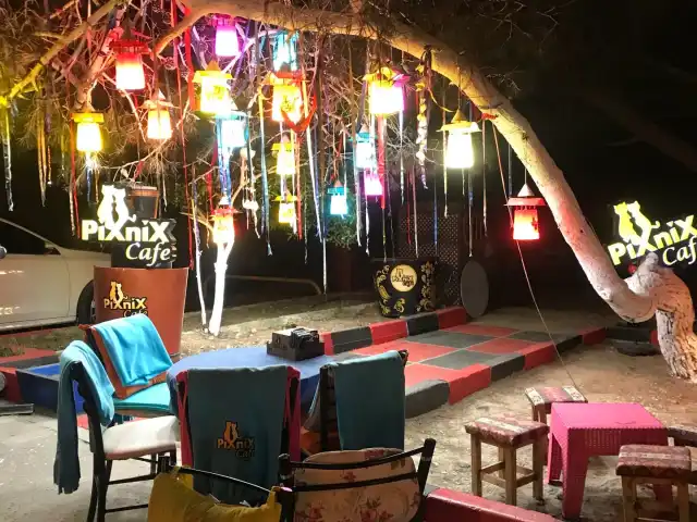 Şişecam Piknik Cafe'nin yemek ve ambiyans fotoğrafları 6