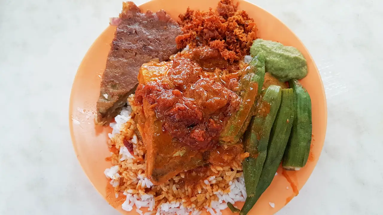 Halit Nasi Kandar