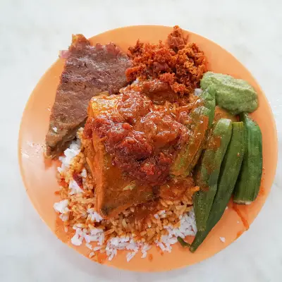 Halit Nasi Kandar