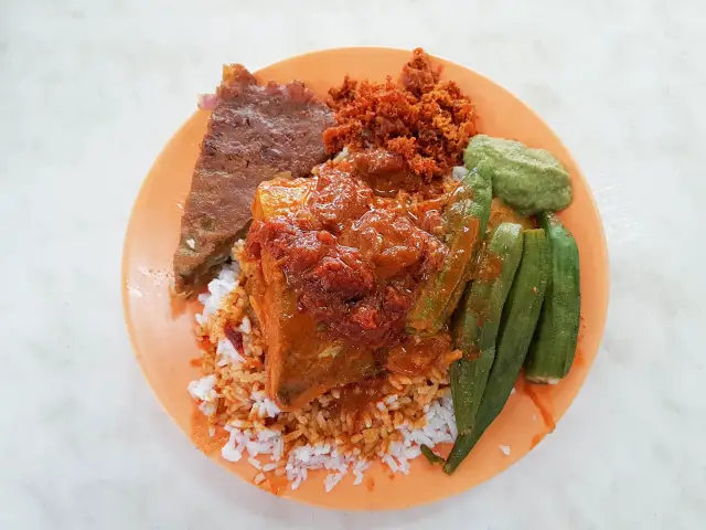 Halit Nasi Kandar