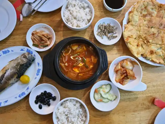 Korean restaurant Food Photo 2