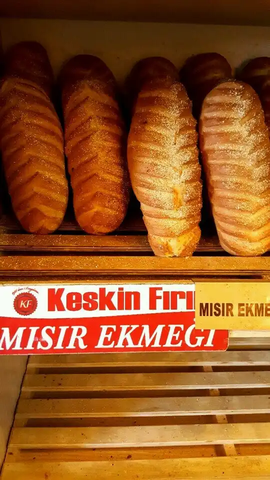 Keskin Fırın'nin yemek ve ambiyans fotoğrafları 3