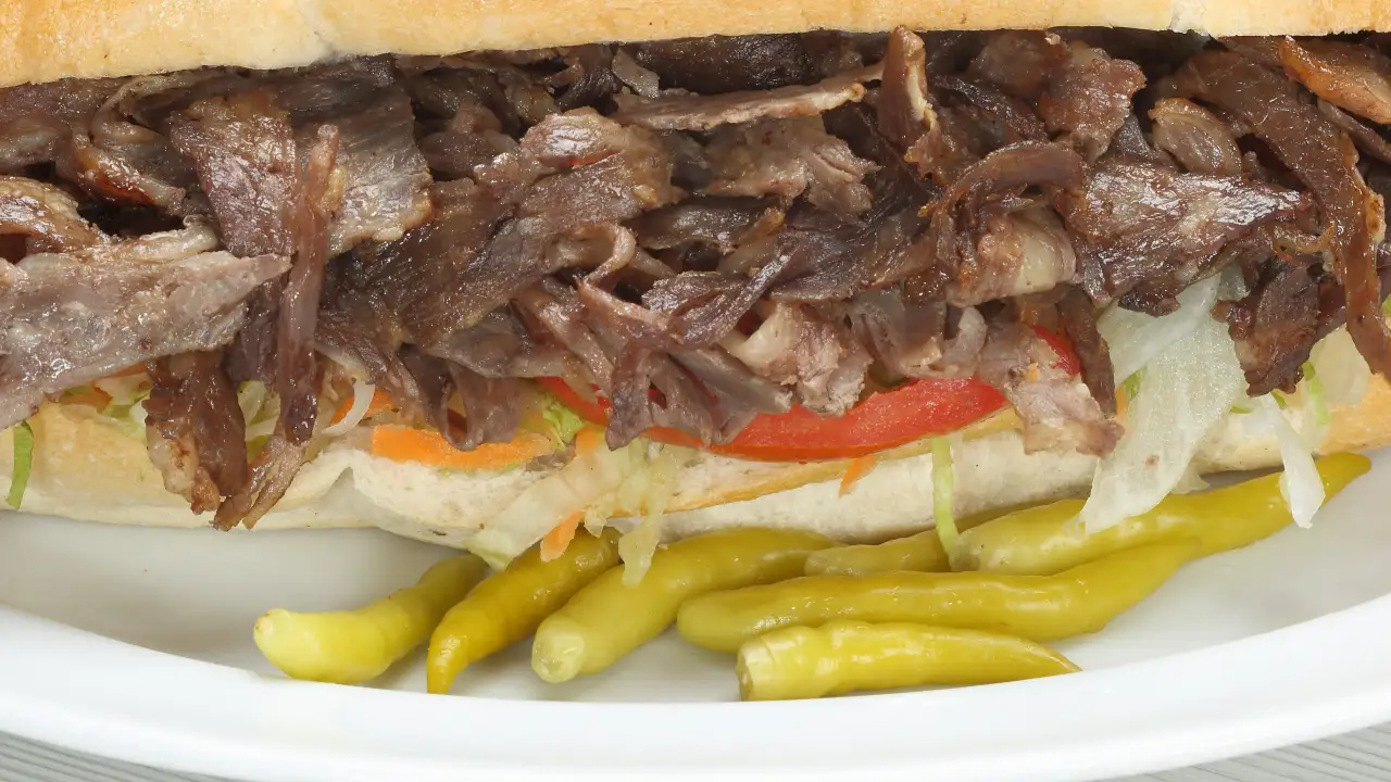 Şişman Döner