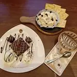 Molten Chocolate Cafe Food Photo 9