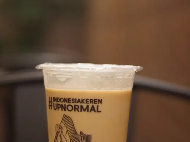 Gambar Makanan Upnormal Coffee Roasters 5