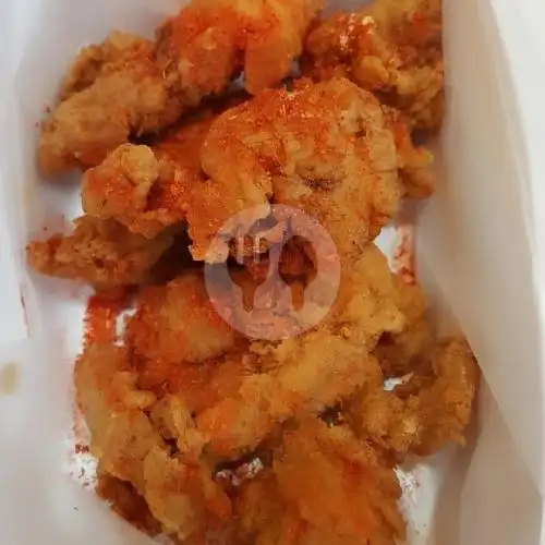Gambar Makanan Baby crab sultan.jembatan Besi, Jl Jembatan Besi Raya No 44 9