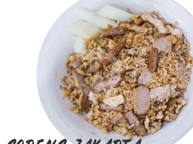 Gambar Makanan Raja Boga, Pengayoman 12