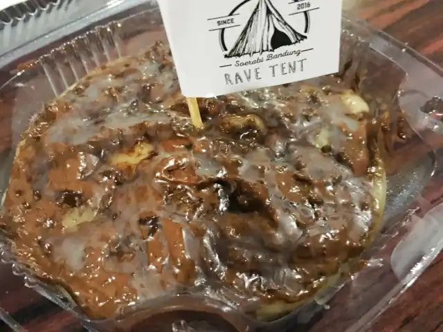 Gambar Makanan Rave Tent Artisan Soerabi 13