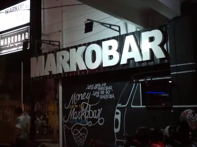 Gambar Makanan MARKOBAR 4