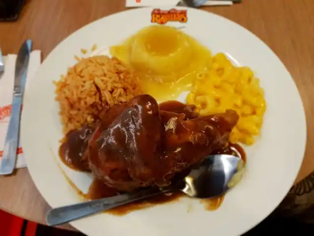 Kenny Rogers Roasters Food Photo 18