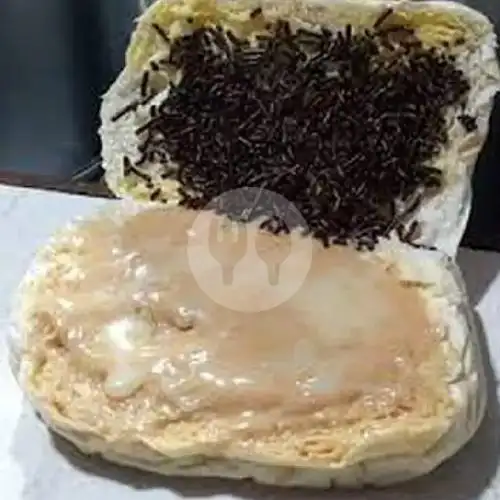 Gambar Makanan Roti Bakar Cikendi Lumer 18