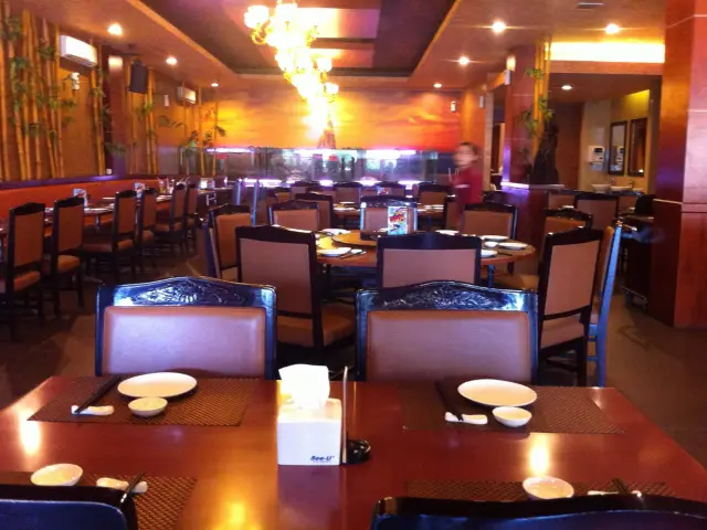 Gambar Makanan Red Crystal Restaurant and Cafe 2