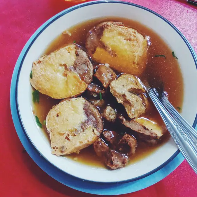 Bakso Sapi Singkawang 28 Terdekat Restoran Dan Tempat Makan Bakso