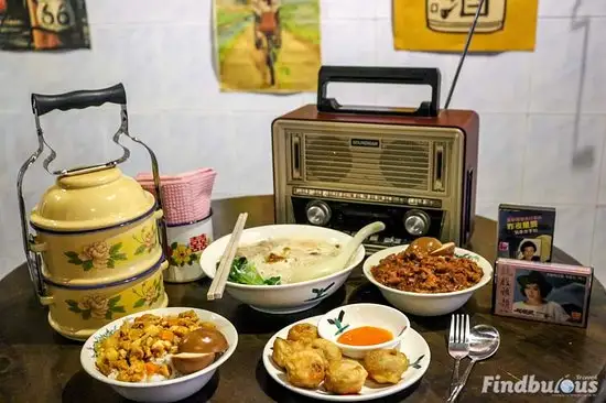 Kubu Cafe Food Photo 1
