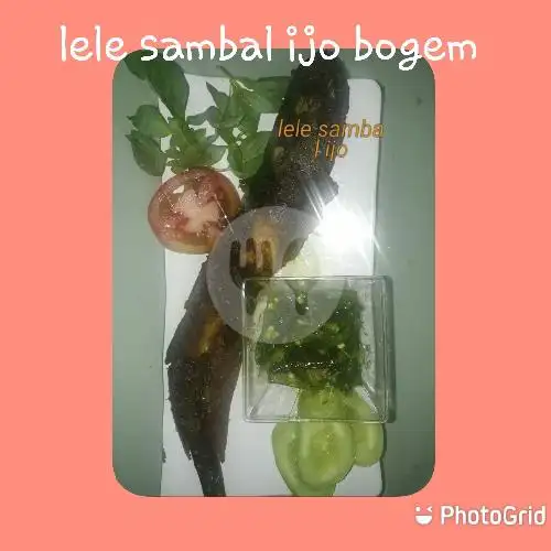 Gambar Makanan Ayam Geprek Bogem, Bogor Timur 20