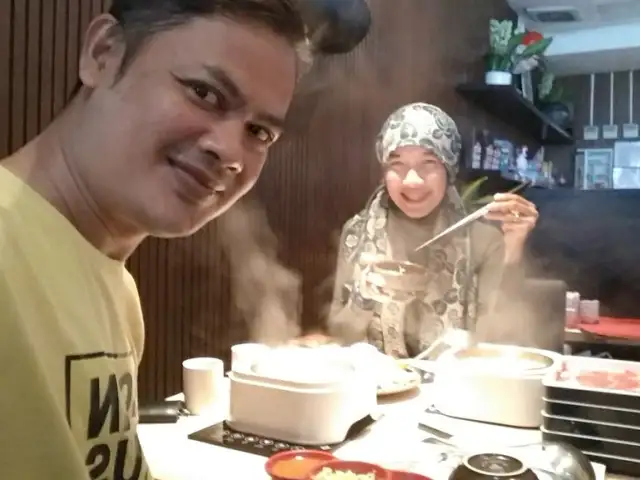 Gambar Makanan Shabu Hachi 17