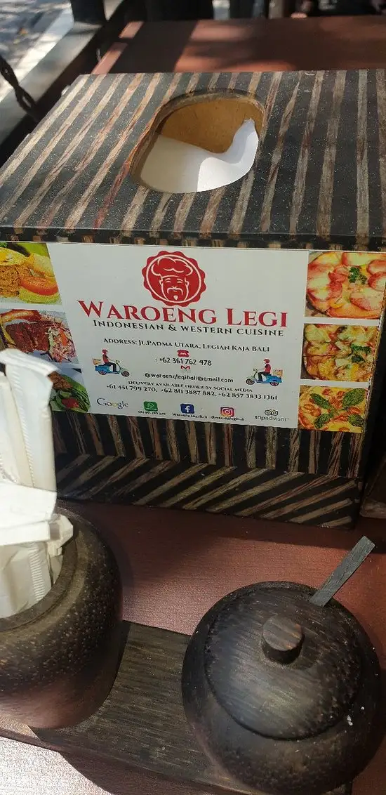 Gambar Makanan Waroeng Legi 7