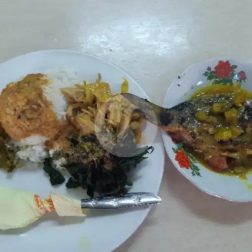 Gambar Makanan Rumah Makan Citra Bundo Cikini, Cikini Raya 20