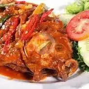 Gambar Makanan Gurame dan Seafood Cak Bin 8