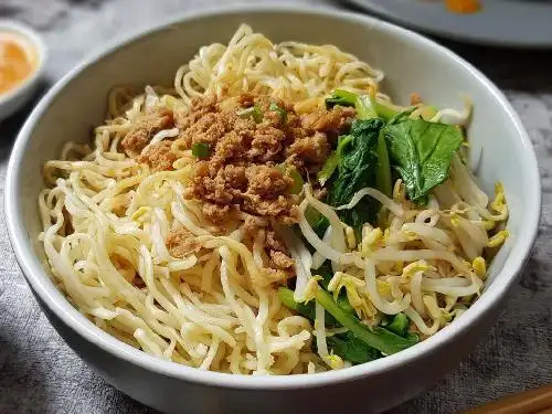 Mie Aking, Perum Vila Citra 1