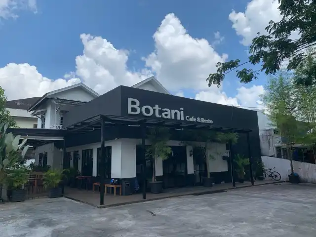 Gambar Makanan BŌTANI 3