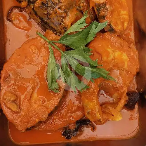 Gambar Makanan RM.ISTANA MINANG masakan Padang 17