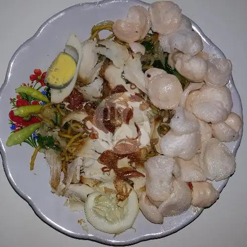 Gambar Makanan Nasi Goreng Jawa Pak Jono, Sumber Pucung 4