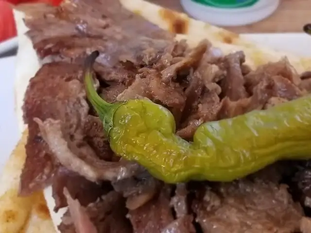 Peçenek Döner'nin yemek ve ambiyans fotoğrafları 7