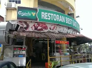 Best East Restaurant