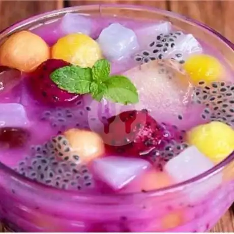 Gambar Makanan Faneza Juice Dan Es Buah, lowokwaru/mojolangu 2