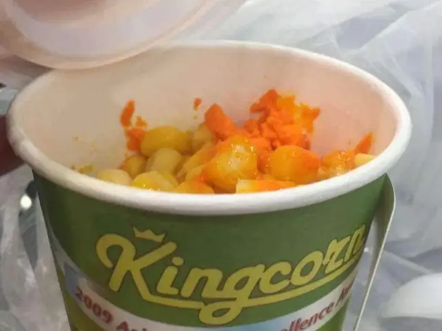 King Corn Food Photo 3