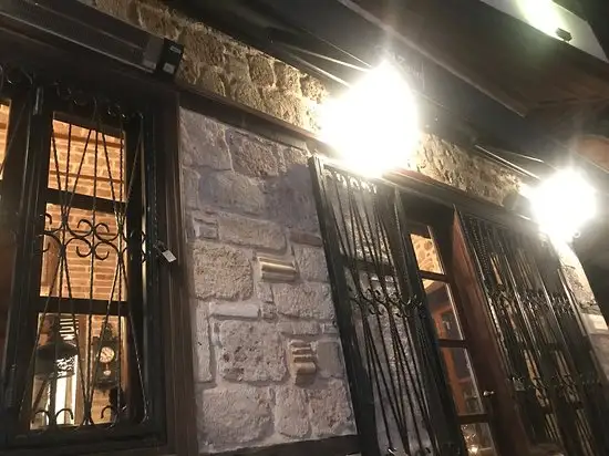 Karaf Bistro'nin yemek ve ambiyans fotoğrafları 55