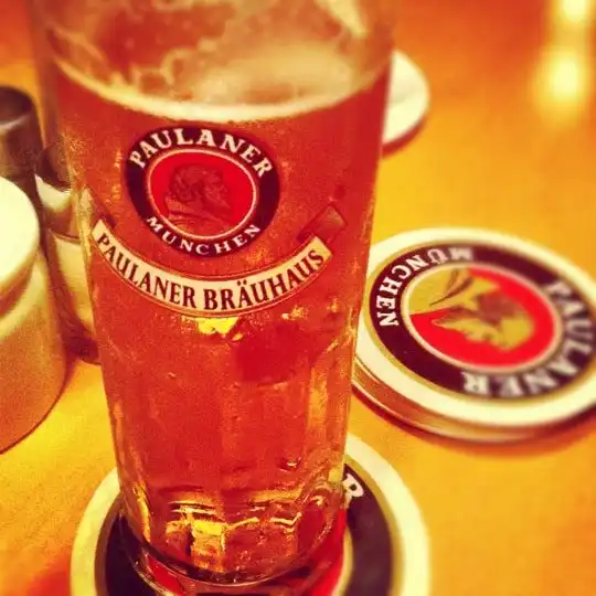 Gambar Makanan Paulaner Bräuhaus 16