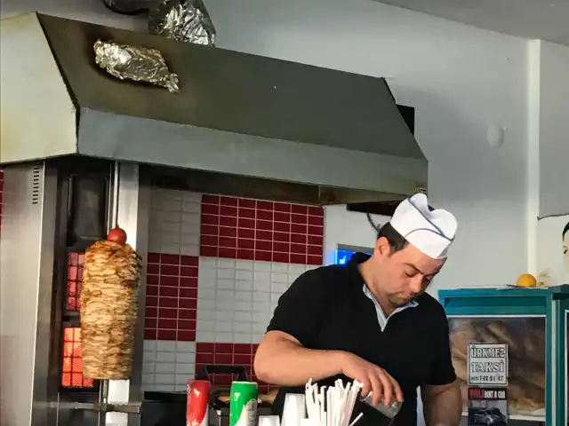 kale döner'nin yemek ve ambiyans fotoğrafları 2