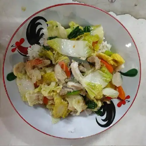 Gambar Makanan Pondok Mangga TSS, Gang Trikora 2 6