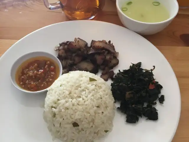 Gambar Makanan Se'ia Sekata 3