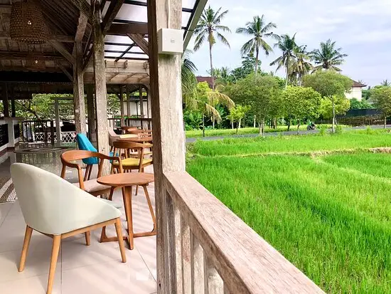 Gambar Makanan Mywarung Singakerta Ubud 10