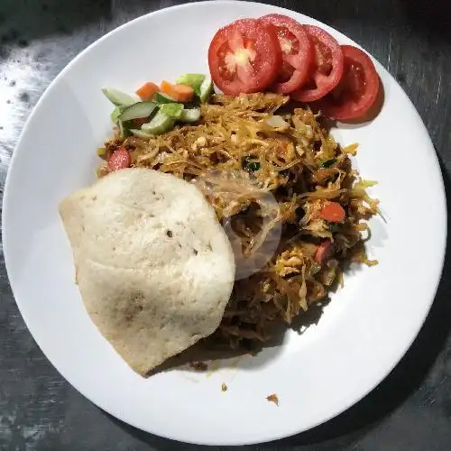 Gambar Makanan Nasi Goreng Gila Kanoman, Depan JNE 11