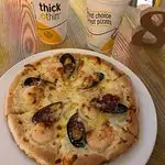 thickOthin pizza Food Photo 2
