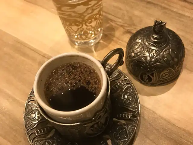 Mir Cafe Börek Topselvi'nin yemek ve ambiyans fotoğrafları 15