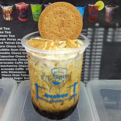 Gambar Makanan Bunbun Boobaa, Puri Indah 9