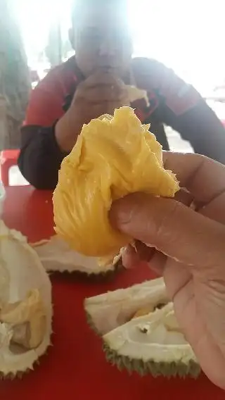 Ayam Goreng Emass Rm1.20 & pisang goreng emass Food Photo 2