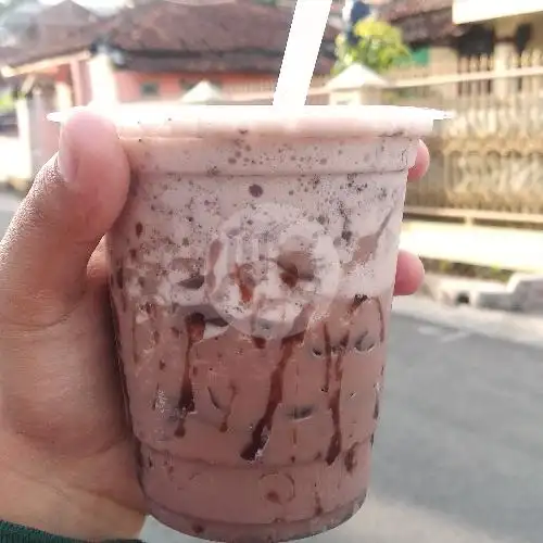 Gambar Makanan Kedai De'nussa, Bayongbong 9