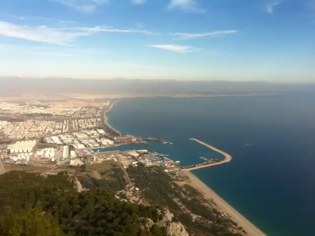 Teleferik Kafeterya'nin yemek ve ambiyans fotoğrafları 3