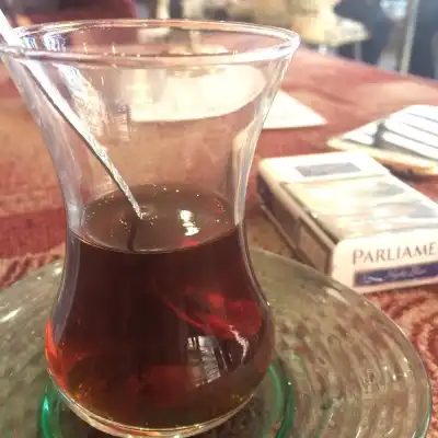 Tuğra Cafe & Bistro