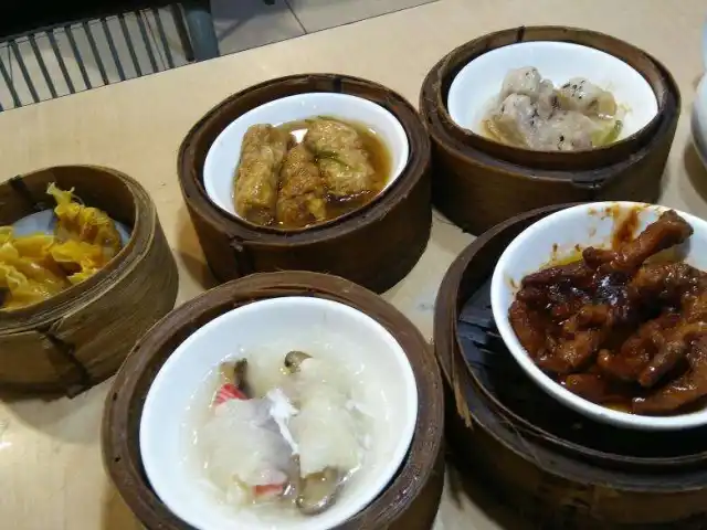 Wan Chai Tea House Food Photo 20