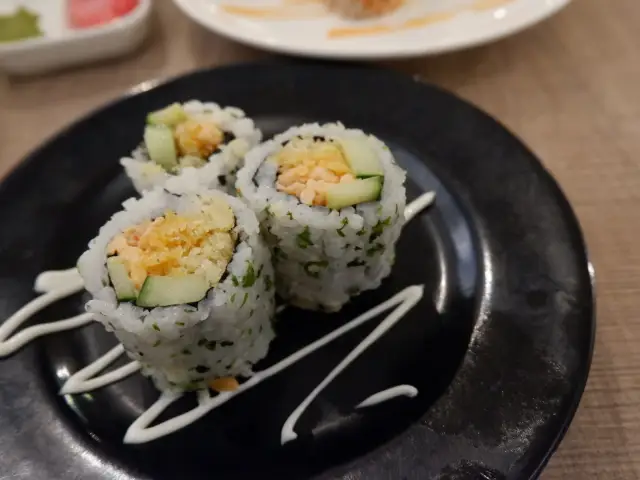 Gambar Makanan SekaiSushi&Shabu 5