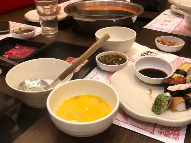 Sukishi Japanese Sukiyaki &  Buffet Food Photo 14