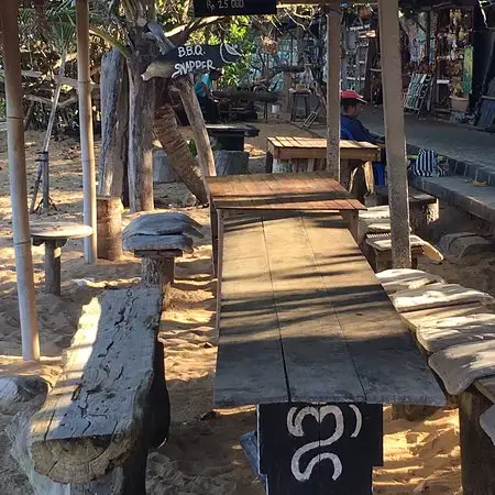 Gambar Makanan Warung Pantai Indah 8