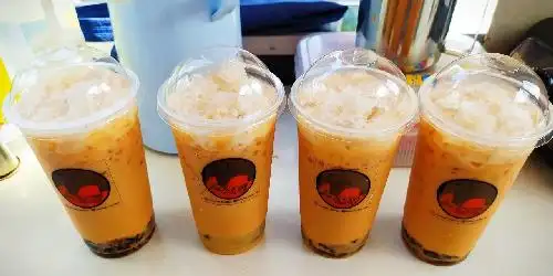 Dootsan Thai Tea Kuta (Warung Mahes), Kuta